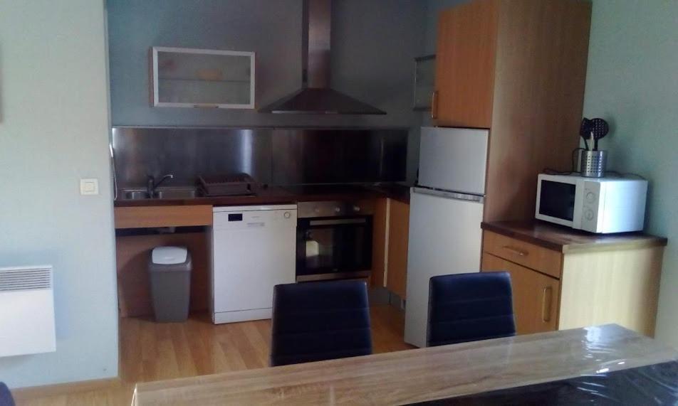 Chalets A 10 Minutes De Foix Mercus-Garrabet Bagian luar foto