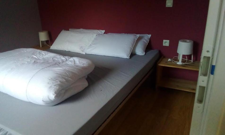 Chalets A 10 Minutes De Foix Mercus-Garrabet Bagian luar foto