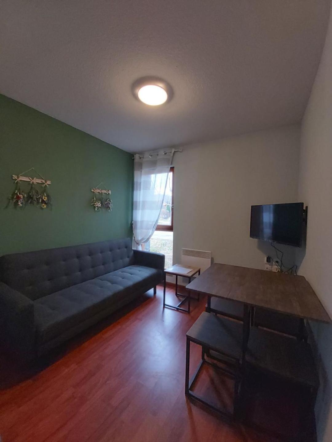 Chalets A 10 Minutes De Foix Mercus-Garrabet Bagian luar foto