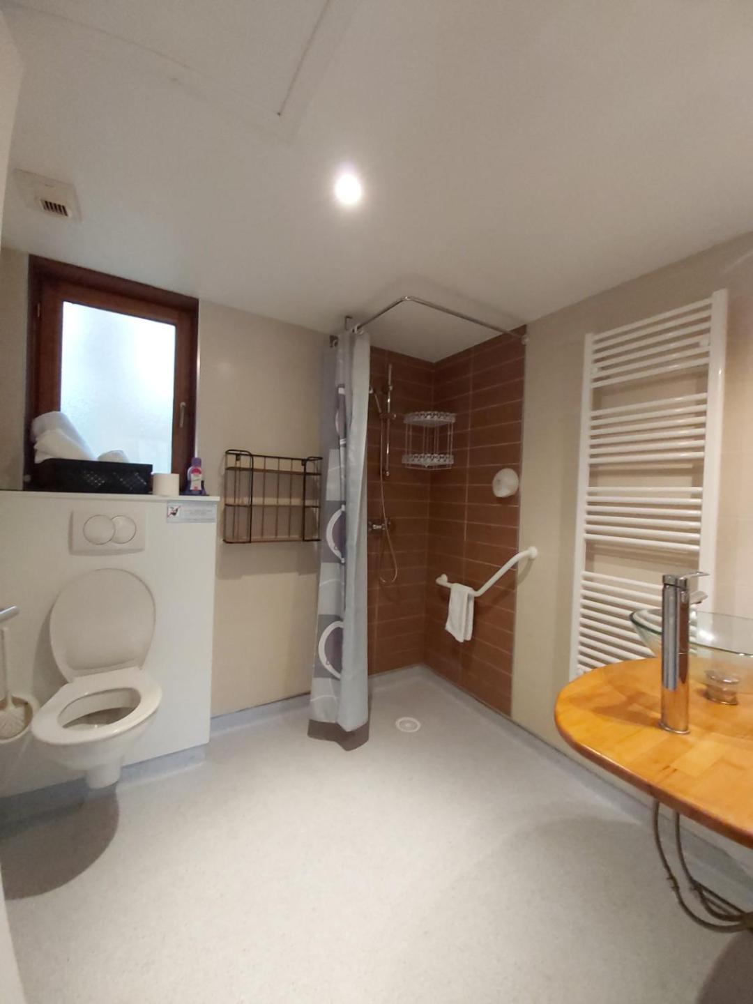 Chalets A 10 Minutes De Foix Mercus-Garrabet Bagian luar foto