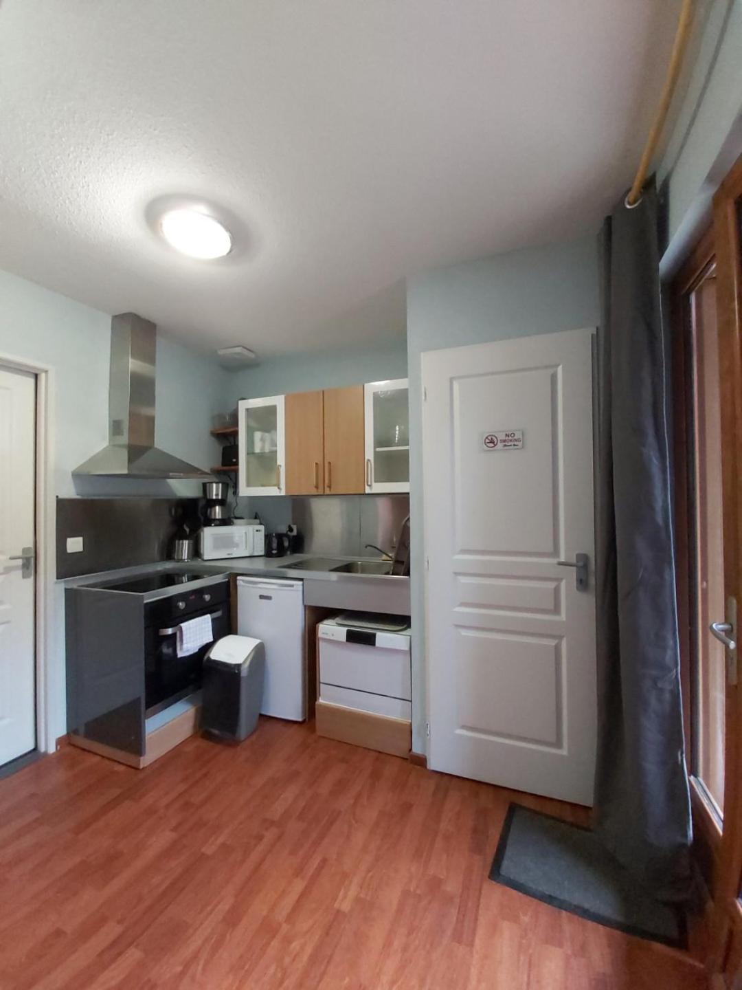 Chalets A 10 Minutes De Foix Mercus-Garrabet Bagian luar foto