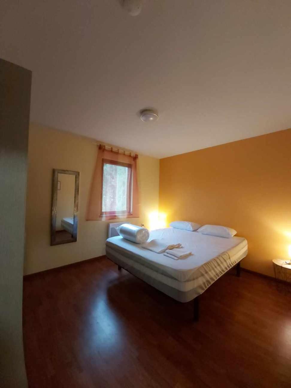 Chalets A 10 Minutes De Foix Mercus-Garrabet Bagian luar foto